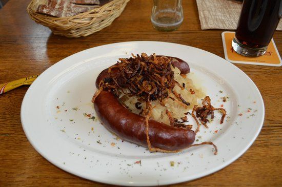 Braugaststätte Rössle Park