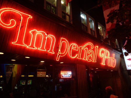 Imperial Pub