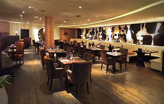 KOBE Steak Grill Sushi Restaurant Vaclavske nam