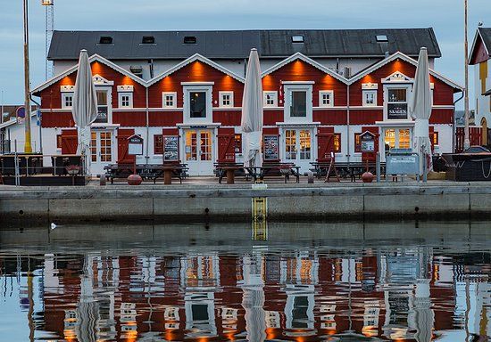 Skagen Fiskerestaurant