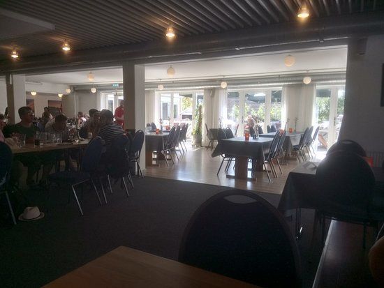 Restaurant Slettestrand