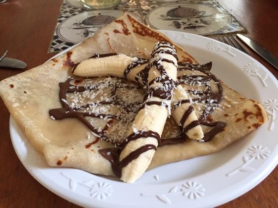 Hans & Grethe Crêperie