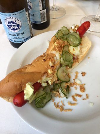 Harmonien Hotel Haderslev