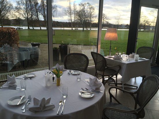 Restaurant og Hotel Norden