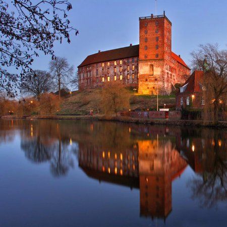 Madkælderen Koldinghus