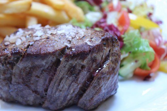 Hotel Laasby Kro Restaurant