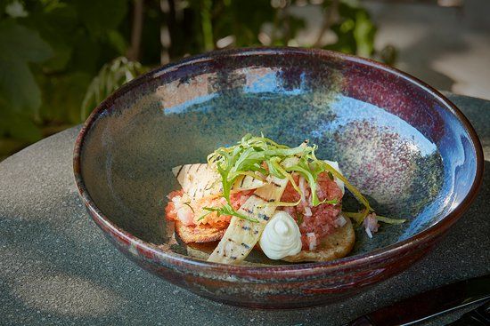 Montra Hotel Sabro Kro Restaurant