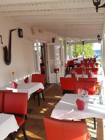 Jazz Bistro Restaurante