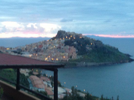 Ristorante Rocca 'Ja