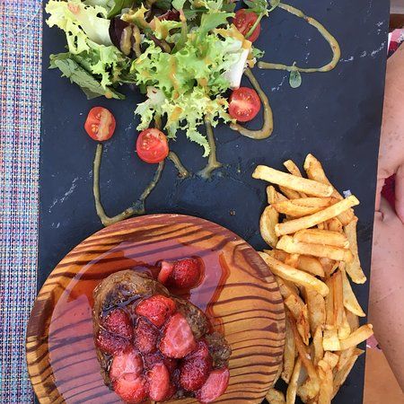 Rapha's La Terracita