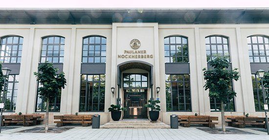 Paulaner Nockherberg