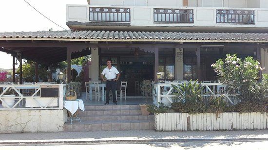 Restaurant Bar Alexandros