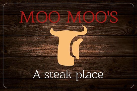 Moo Moo's