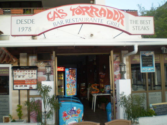 Ca's Torrador