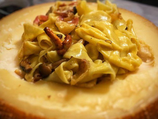 Pizzería Ca'n Pelut