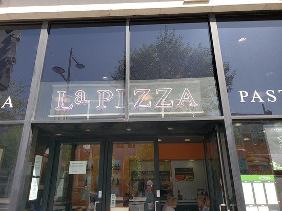 La Pizza