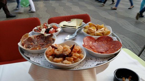 La Rambla Restaurant