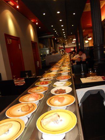 Restaurant Japones Kirin