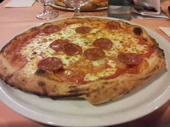 Bar Pizzeria Barbagia