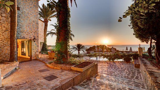 Hoposa Costa d'Or Hotel Restaurant