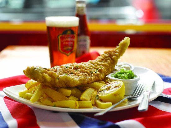 Garfunkel's Restaurant