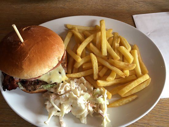 Garfunkel's Restaurant