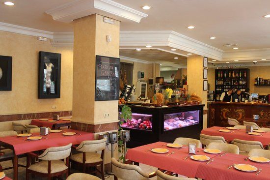 Cerveceria Jose Alberto