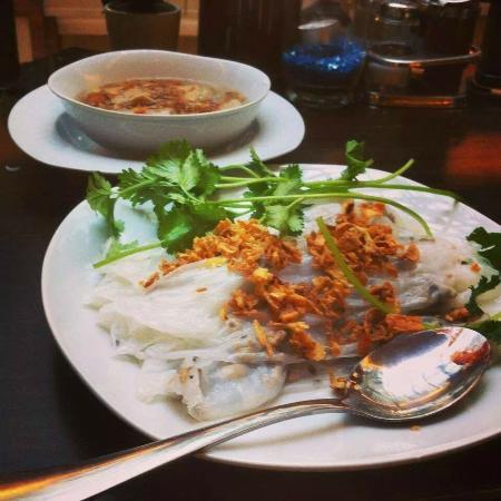 Ngan Tinh Vietnamesisches Restaurant