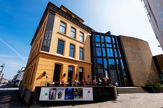 Sørlandets Kunstmuseum