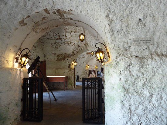 Azorernes Militærmuseum