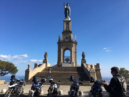 Santuari De Sant Salvador