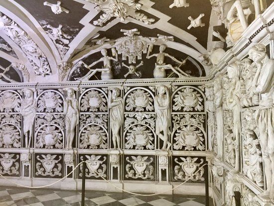 Santa Maria de la Victoria