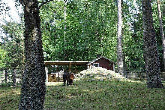 Ängelholms hjemstavnspark