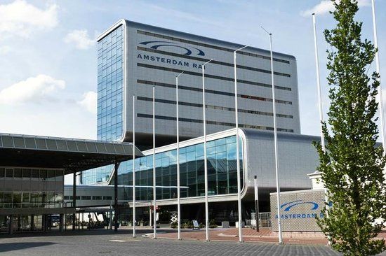Amsterdam Rai Messecenter