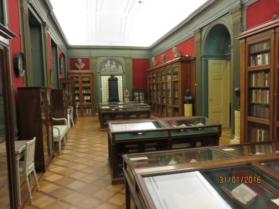 Museum Meermanno-Westreenianum