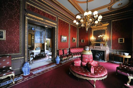 Huis Van Gijn Museum