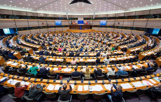 Europa-Parlamentet
