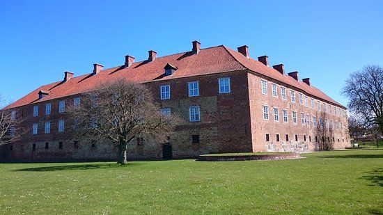 Sønderborg Slot