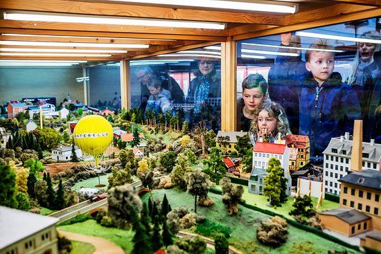 Danmarks Tekniske Museum