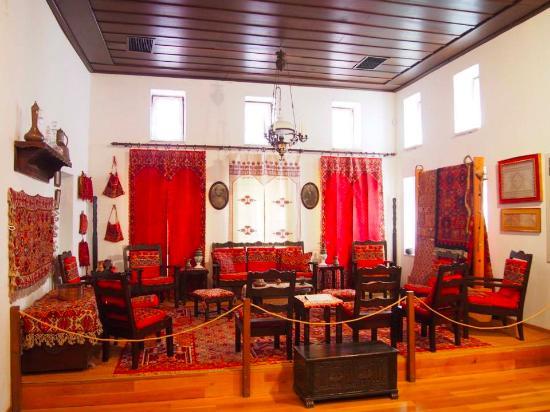 Rethimno Museum for Historie og Folkekunst