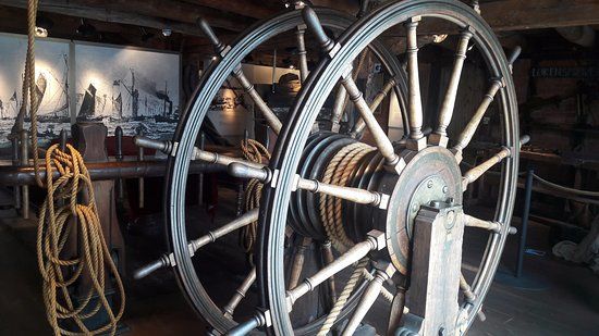 Stavanger Søfartsmuseum