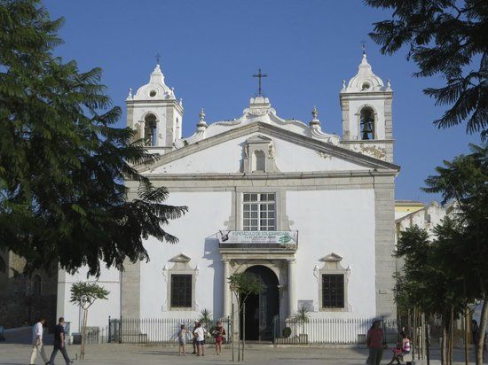 Igreja de Santo António