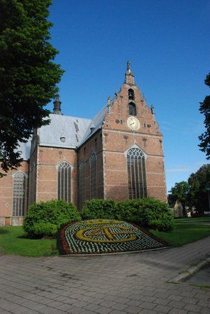 Hellige Treenigheds Kirke