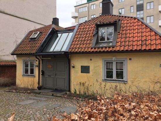 Dronning Christinas Jagthytte