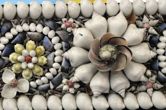 Phuket Strandskalmuseum