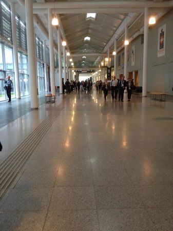 Messe Wien Udstillings- og Kongrescenter