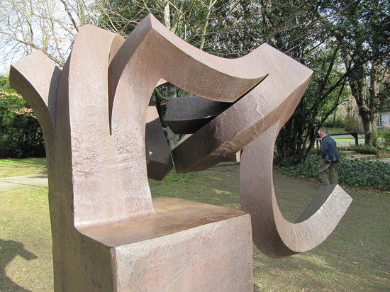 Chillida-Leku