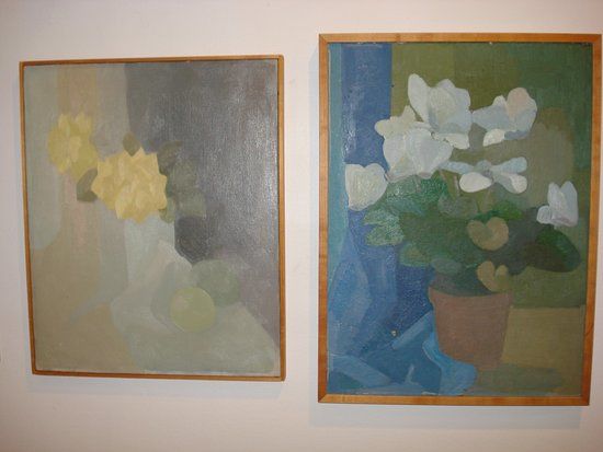 Skövde Konsthall & Konstmuseum