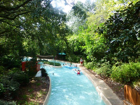 Disney's Blizzard Beach