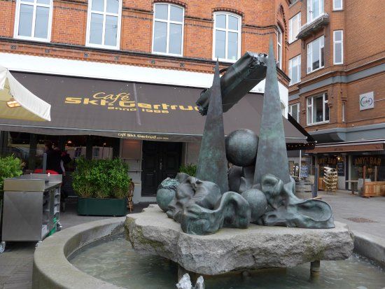 Den flyvende kuffert